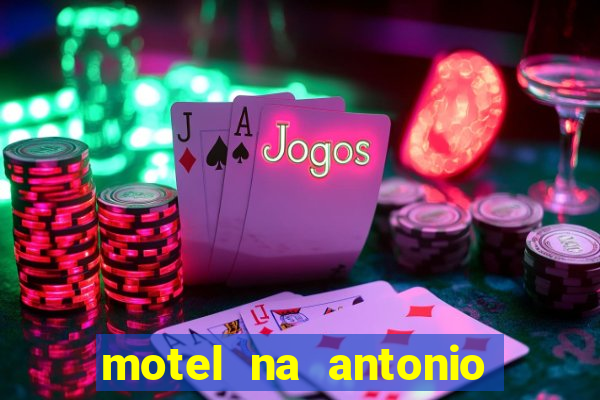 motel na antonio de carvalho porto alegre