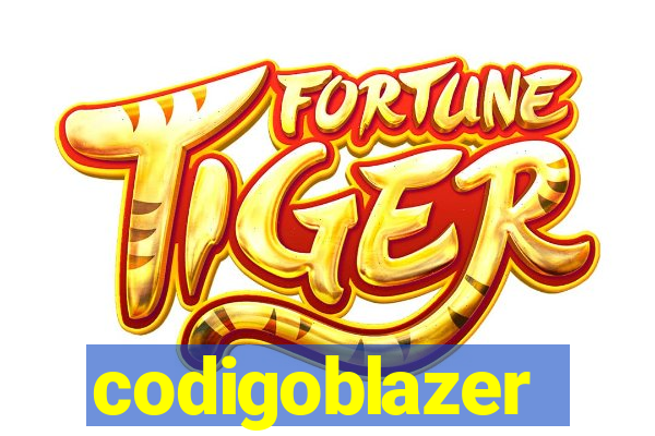 codigoblazer