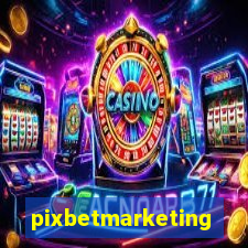 pixbetmarketing