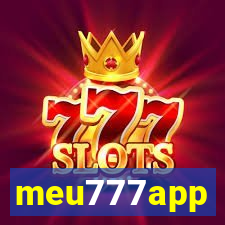 meu777app