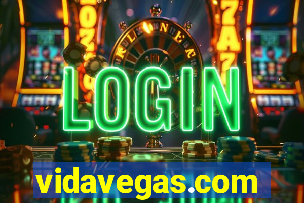 vidavegas.com