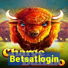 Betsatlogin