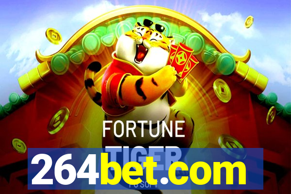 264bet.com