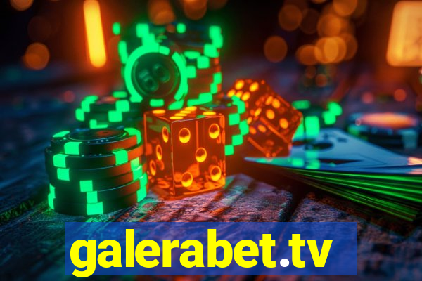 galerabet.tv