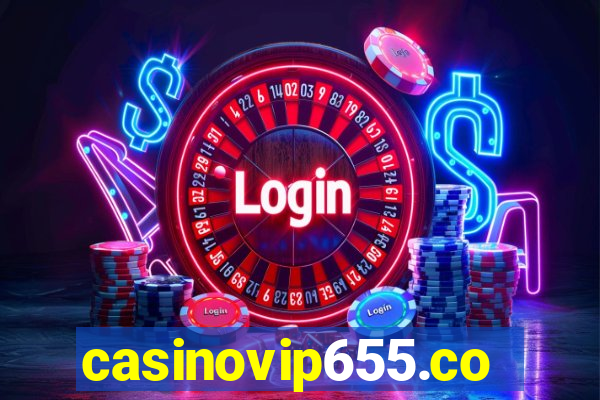 casinovip655.com