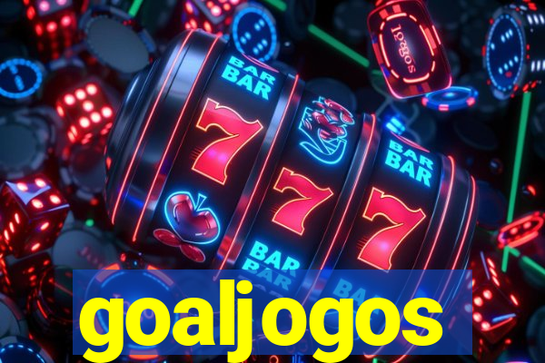 goaljogos