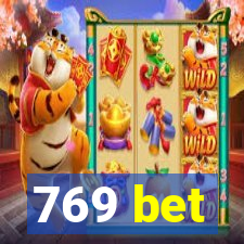 769 bet