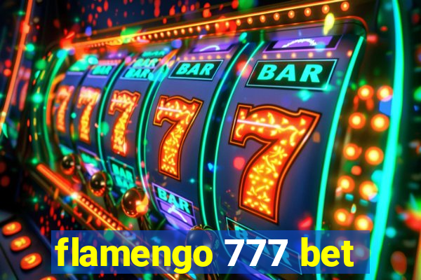 flamengo 777 bet