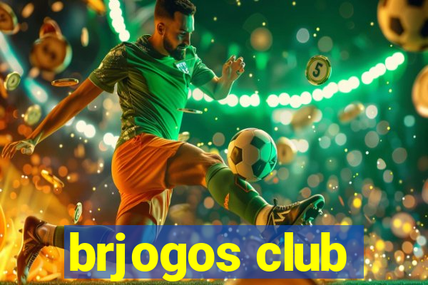 brjogos club