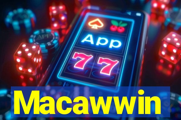 Macawwin