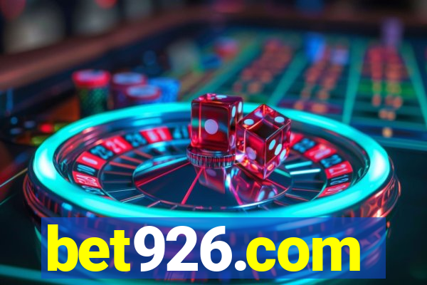 bet926.com