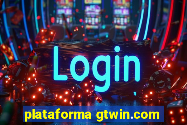 plataforma gtwin.com