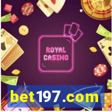 bet197.com