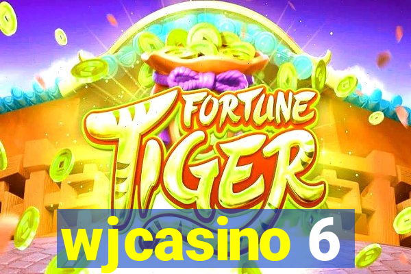 wjcasino 6