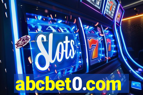 abcbet0.com