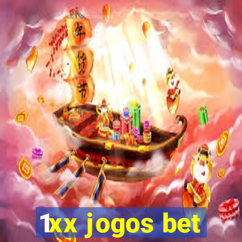 1xx jogos bet