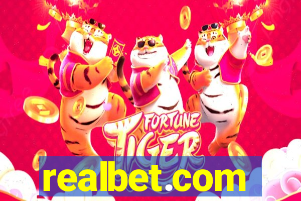 realbet.com