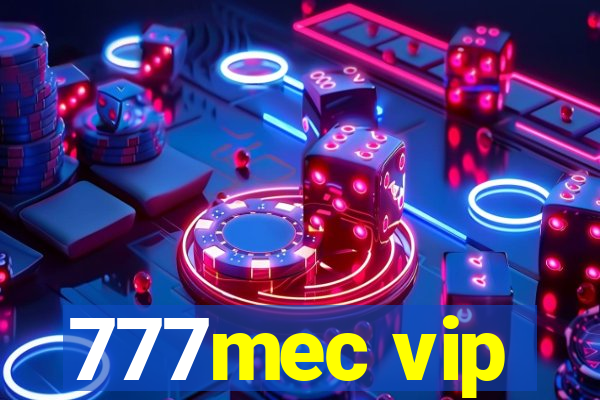 777mec vip