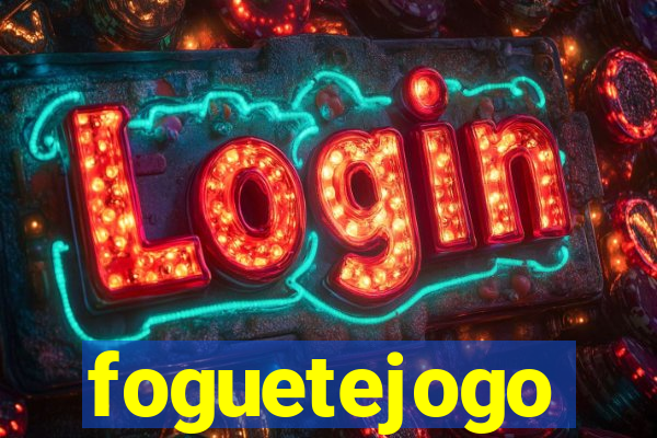 foguetejogo