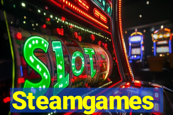 Steamgames