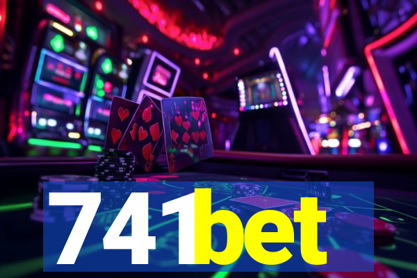 741bet