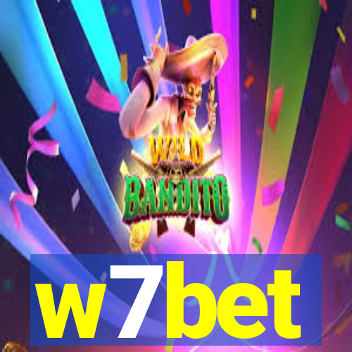 w7bet