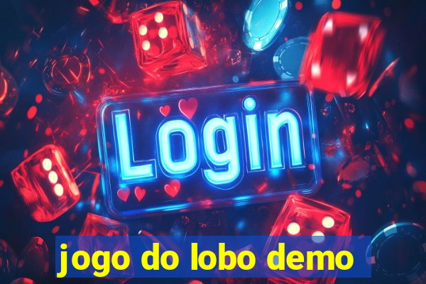 jogo do lobo demo