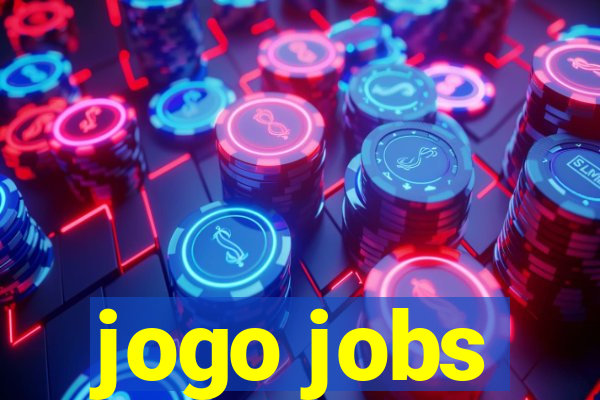 jogo jobs