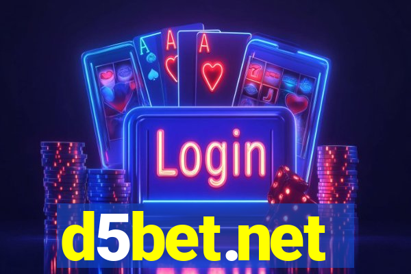 d5bet.net