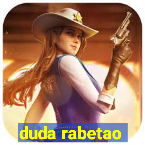 duda rabetao