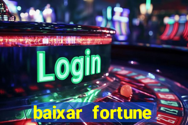 baixar fortune tiger 2