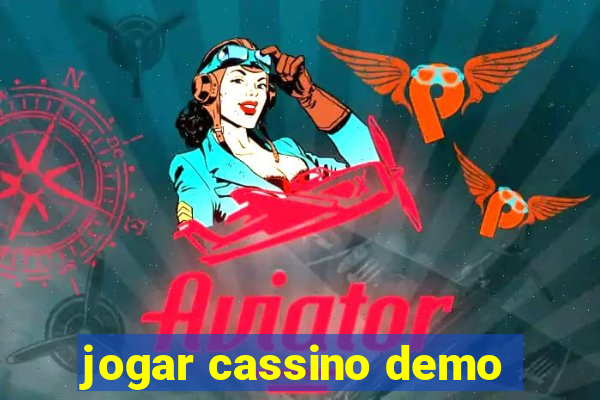 jogar cassino demo