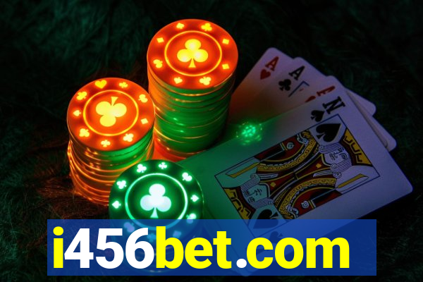 i456bet.com