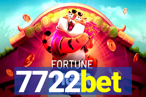 7722bet