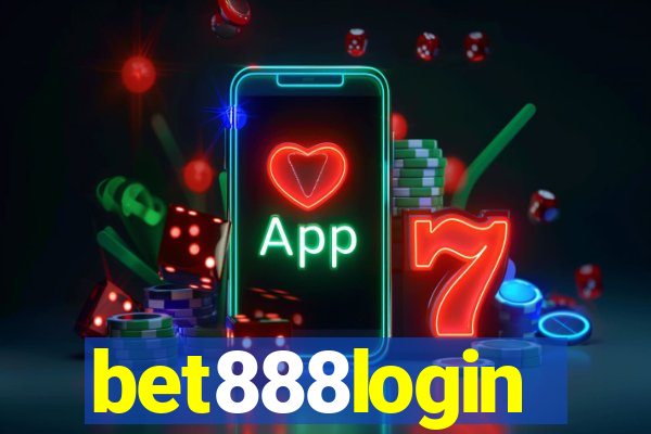 bet888login