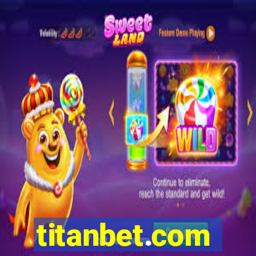 titanbet.com