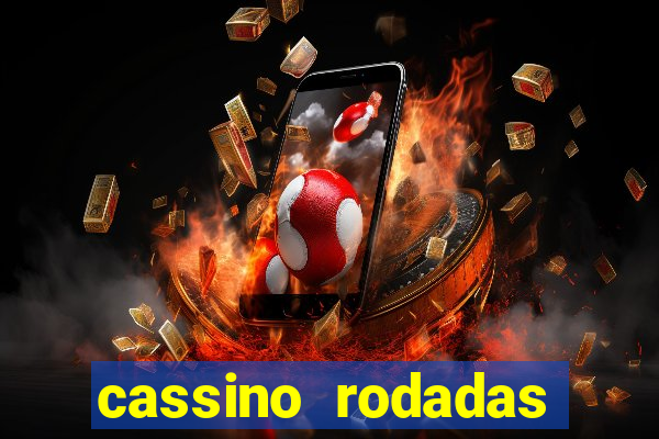 cassino rodadas gratis sem deposito