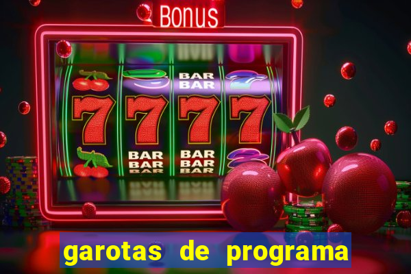 garotas de programa zona sul