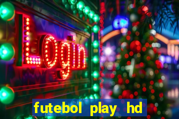 futebol play hd sao paulo