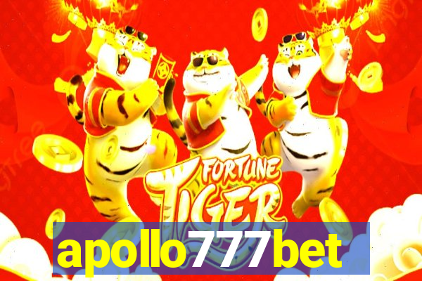 apollo777bet