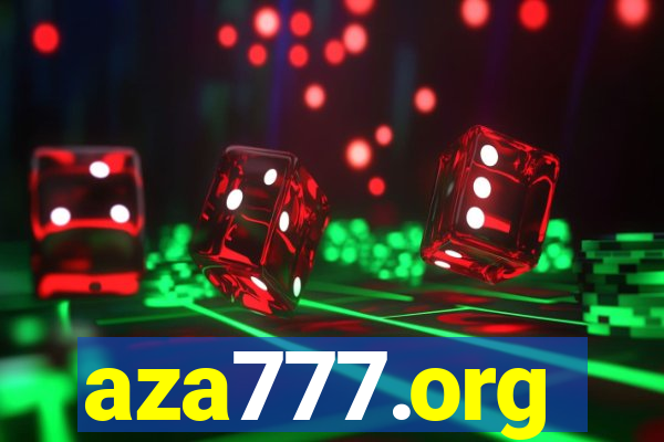 aza777.org