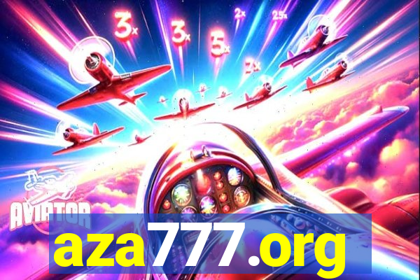 aza777.org