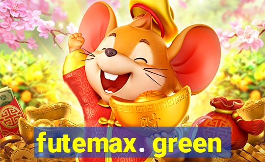 futemax. green