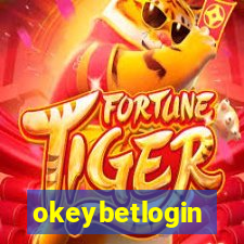 okeybetlogin