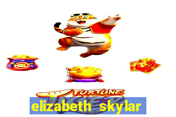 elizabeth skylar sinatra monroe