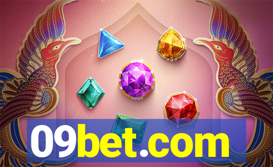 09bet.com