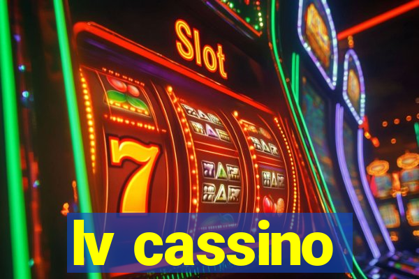 lv cassino