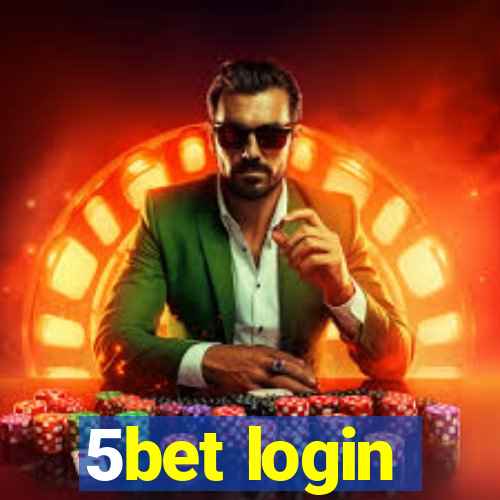 5bet login