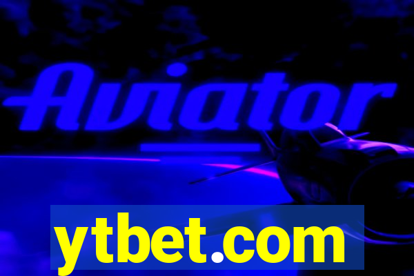 ytbet.com