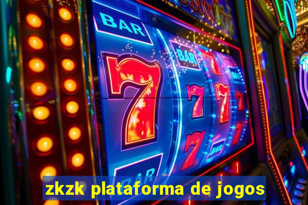 zkzk plataforma de jogos